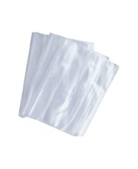 Forro Plástico Duro Libro Transparente